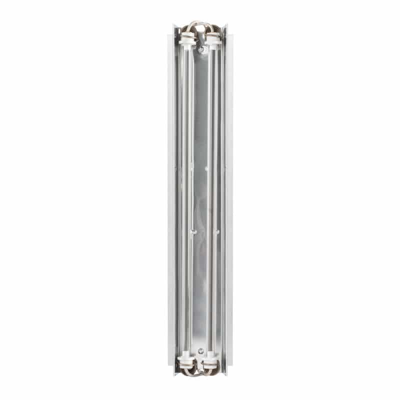 Reflector + IR Tube