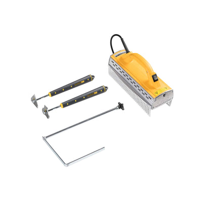 <tc>Speedheater</tc> Standard