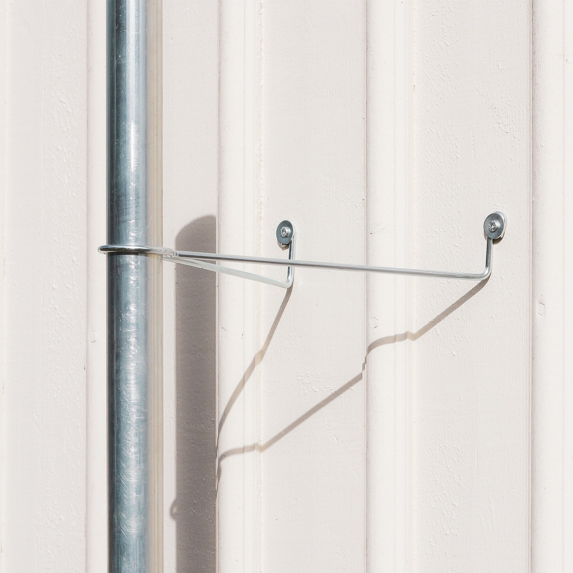<tc>Speedheater</tc> Flexi Arm + Facade bracket