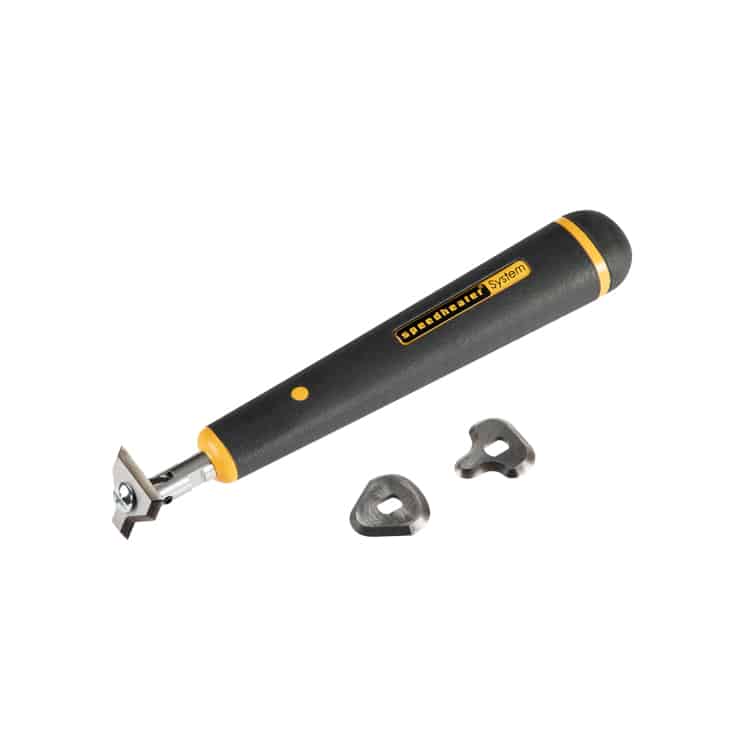 Flexi scraper