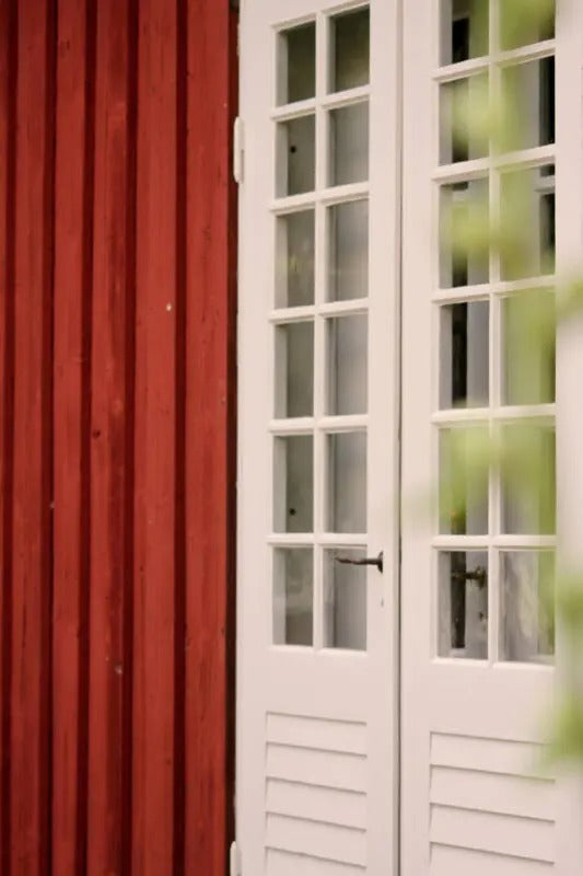 Exteriör