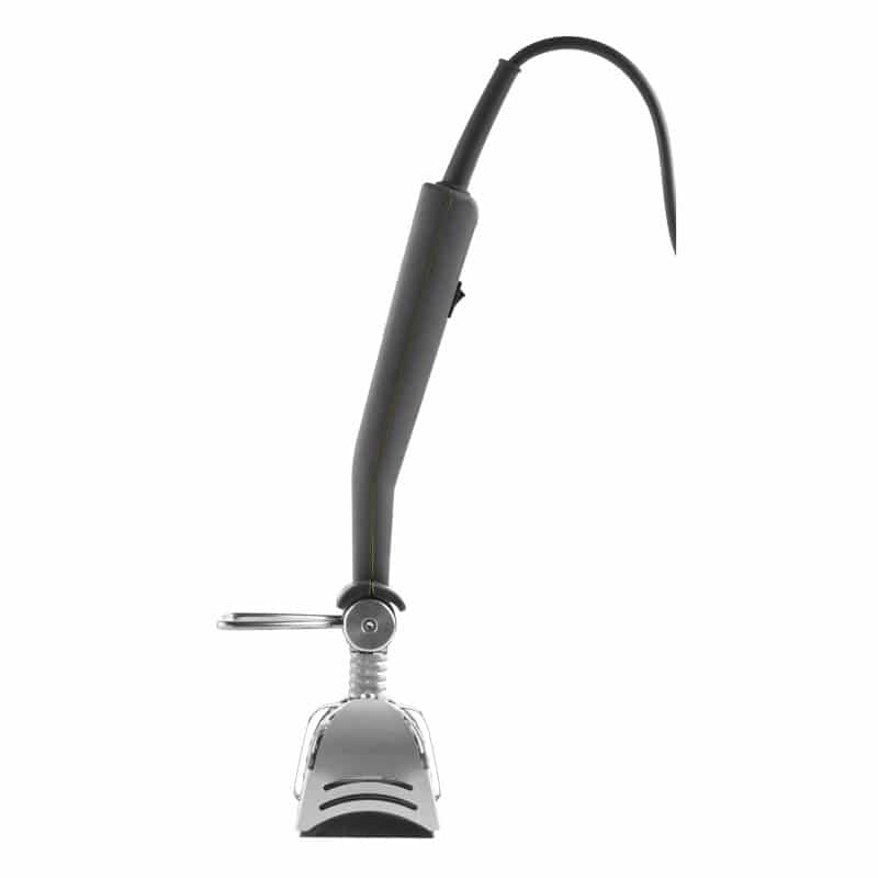 Speedheater Cobra