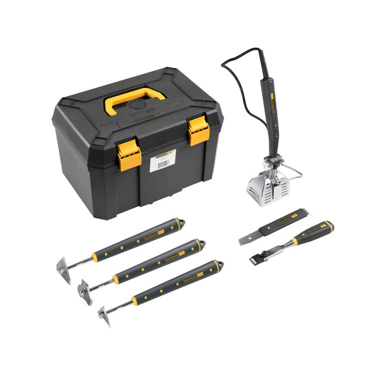 Speedheater 700 Cobra Renoveringskit