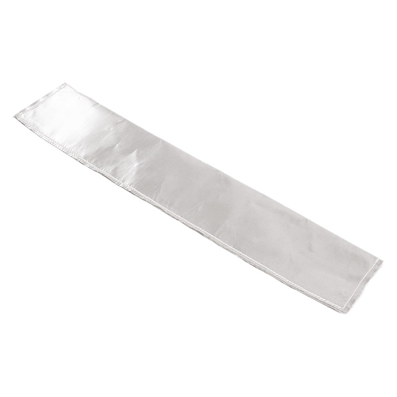 Skyddsduk i aluminium