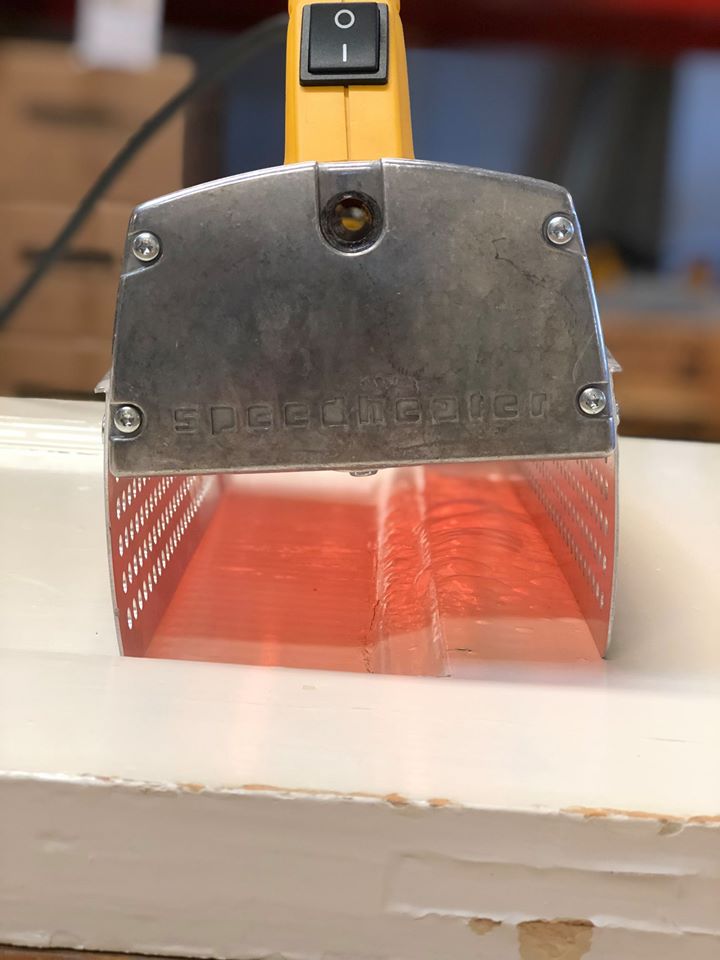 Speedheater Standard