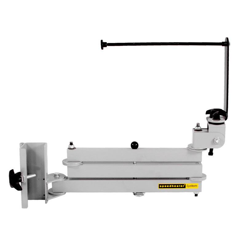 Speedheater Flexi Arm + Fasadfäste