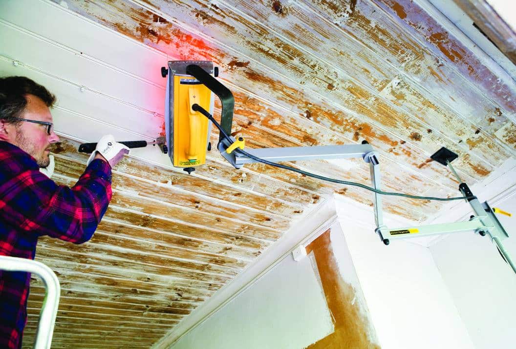 Speedheater Classic Arm